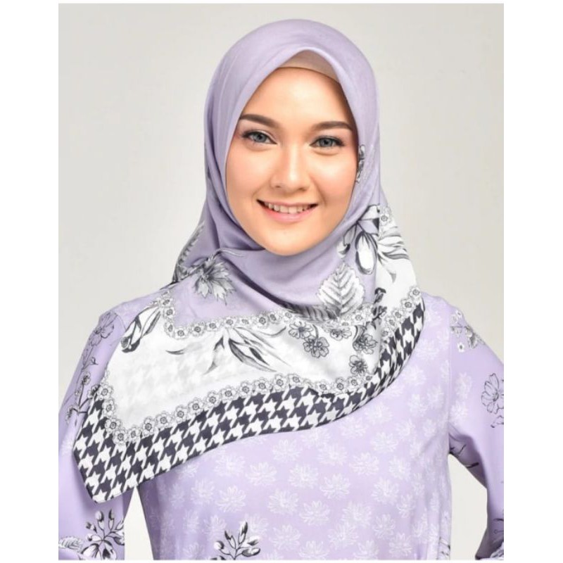 hijab mandjha Ivan gunawan