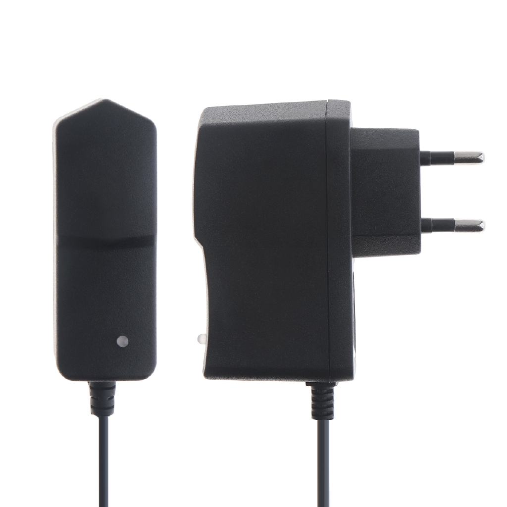 Adaptor Pengisi Daya Bor Elektrik Steker EU / US 12.6V