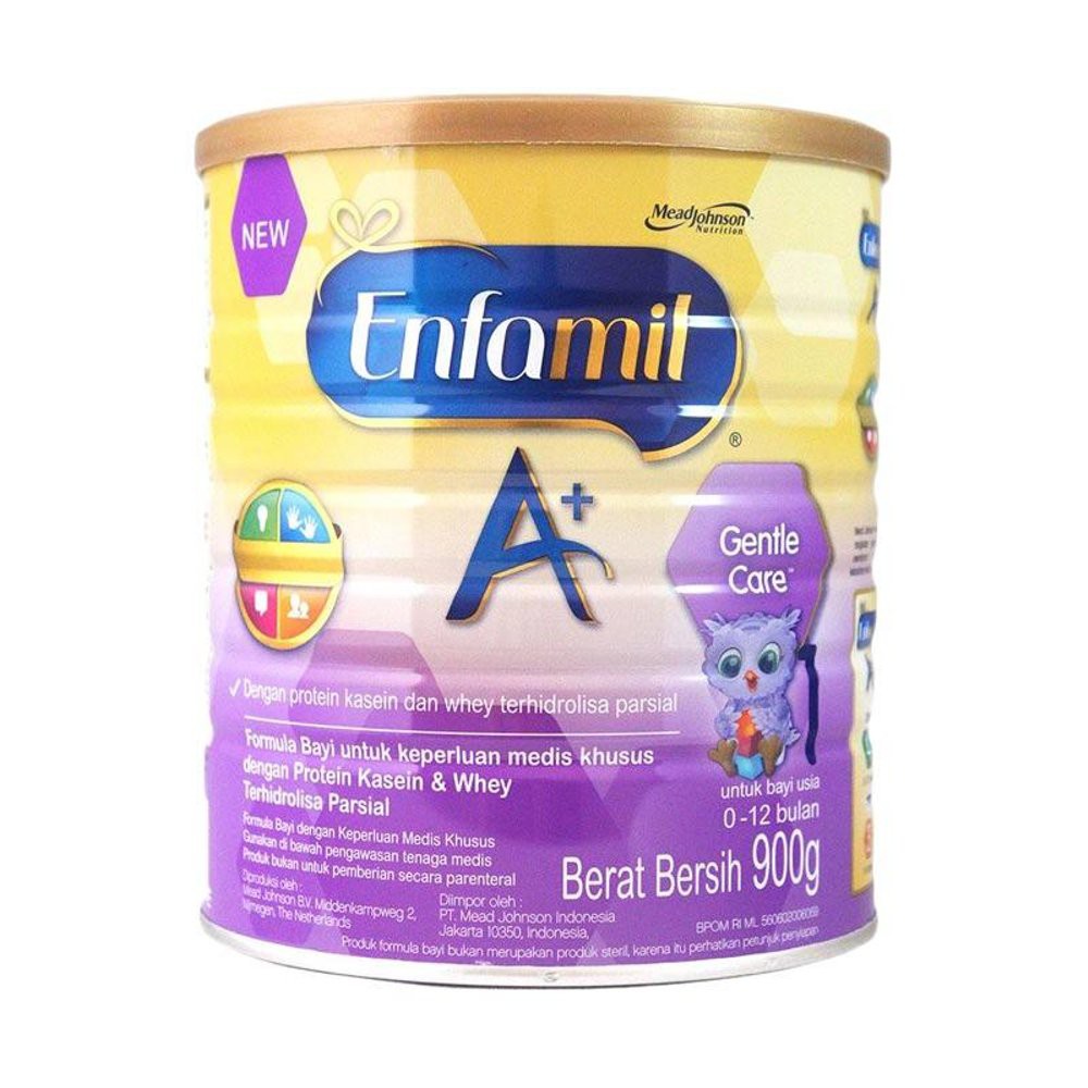 Enfamil A+1GentleCare900gr