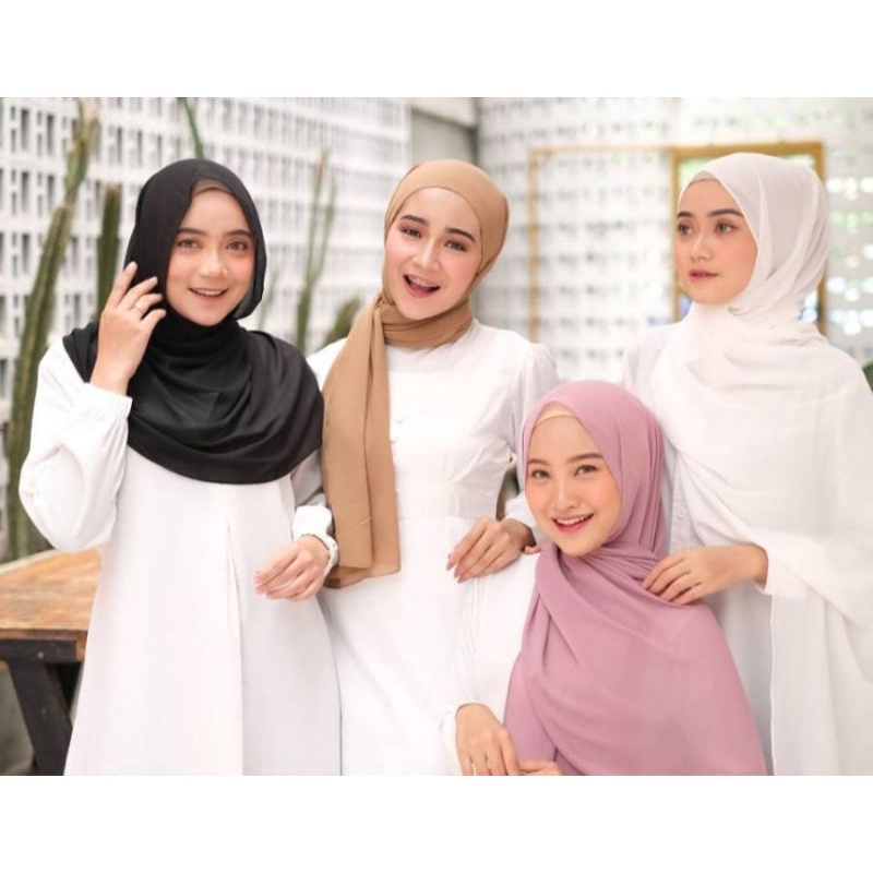 Pasmina journey polos
