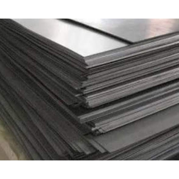 BESI PLAT HITAM 0.7mm 0,8mm 1mm 1.2mm 1,5mm 1.8mm 2mm 2,3mm 2,8mm 3mm UKURAN 120 x 240 /EZER SPHC 4x