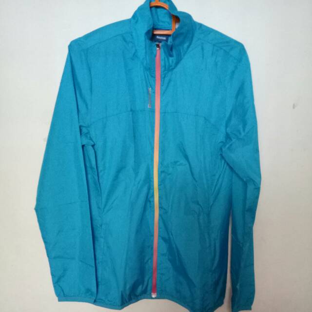 Jacket reebok original