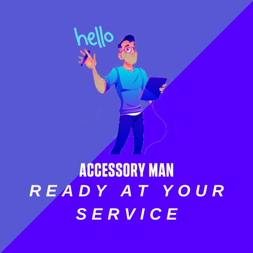 accessoryman