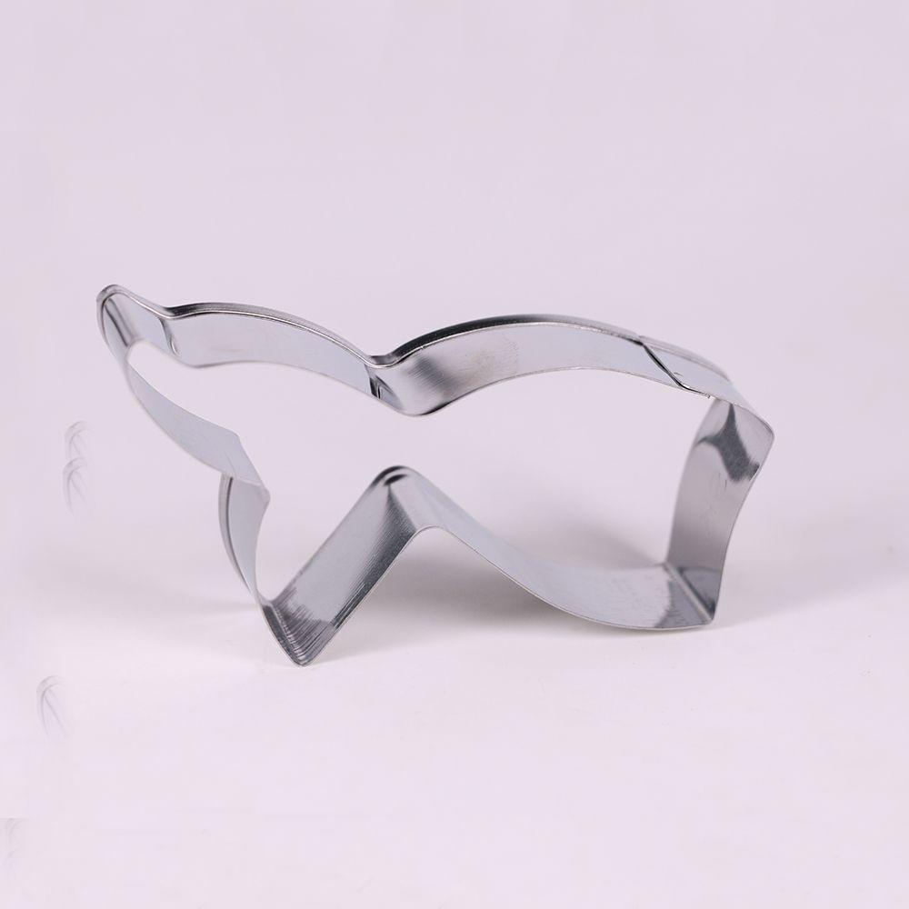 [Elegan] Cookies Cutter Mold 1pcs Fondant Cetakan Coklat Alat Baking Pastry Baking Cetakan Biskuit