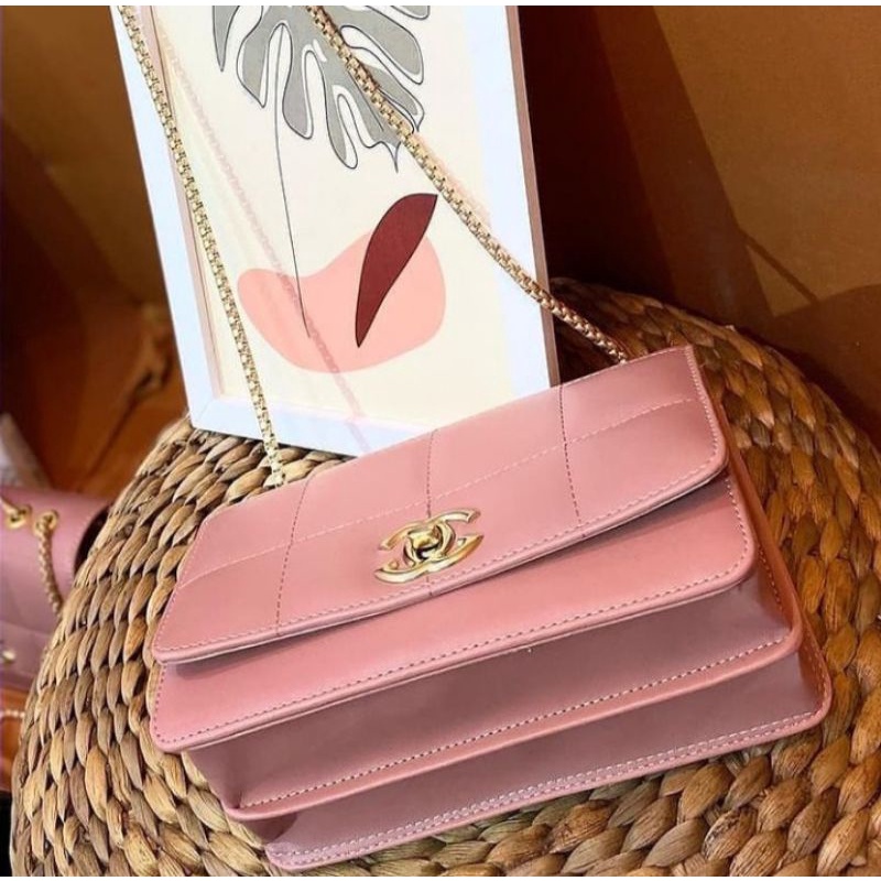 TAS SELEMPANG CELLO BAG/BISA COD