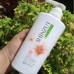 Body Wash SHINZUI Sabun Mandi Cair 500ml PUMP 500 ml Pencerah Kulit Pemutih Kulit Antiseptic SABUN MANDI SHINZUI