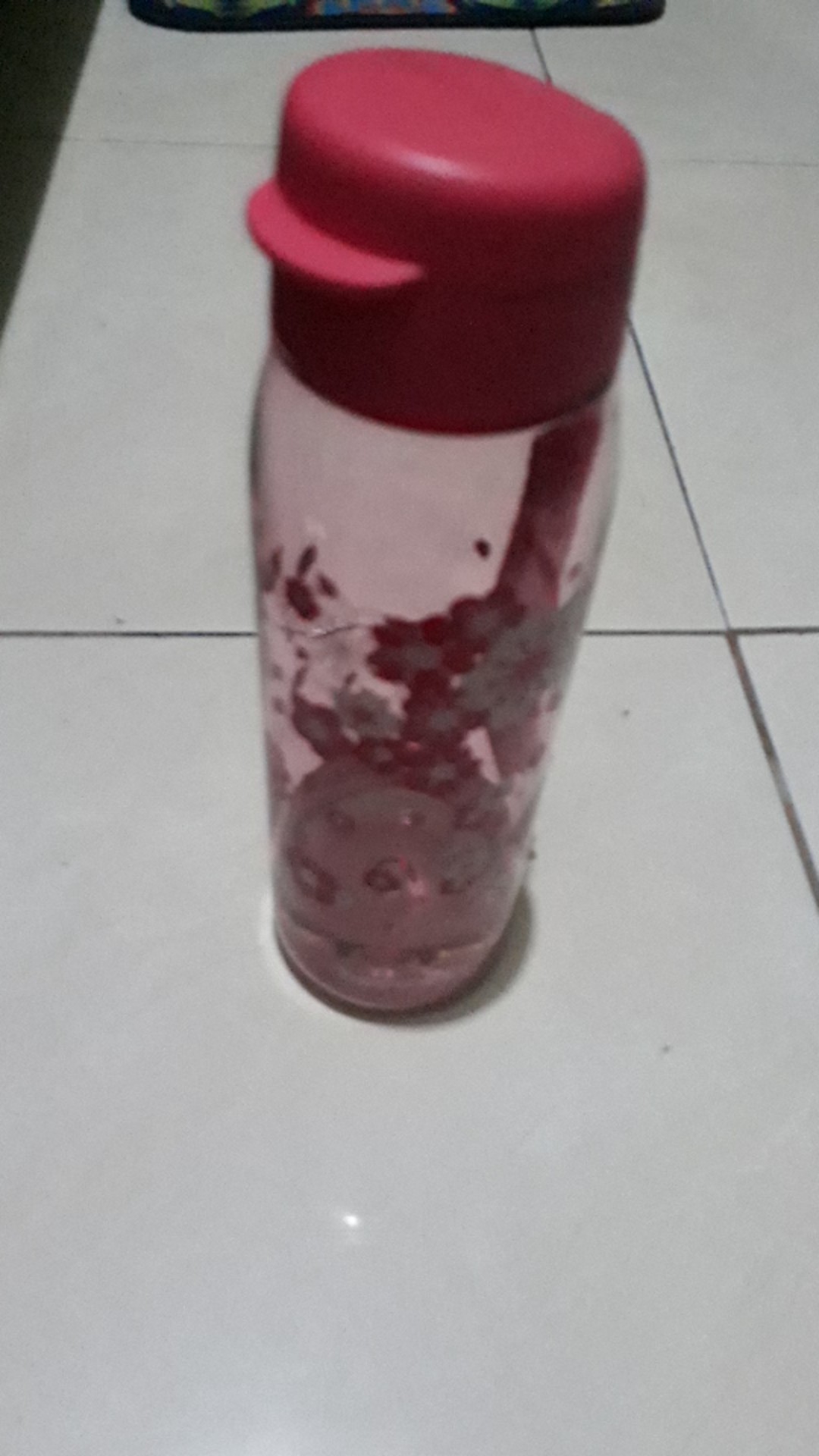 H2go Bottle Tumbler Dari Malaysia