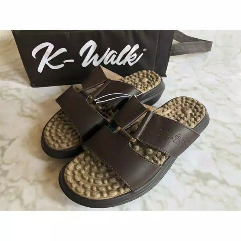 sandal k walk