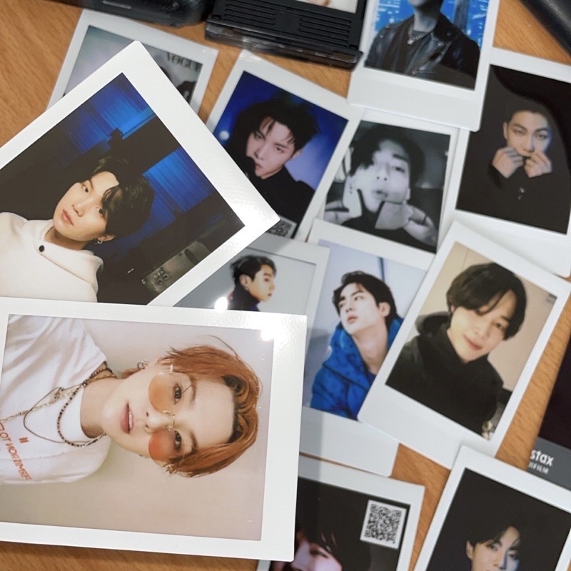 jasa cetak foto polaroid instax