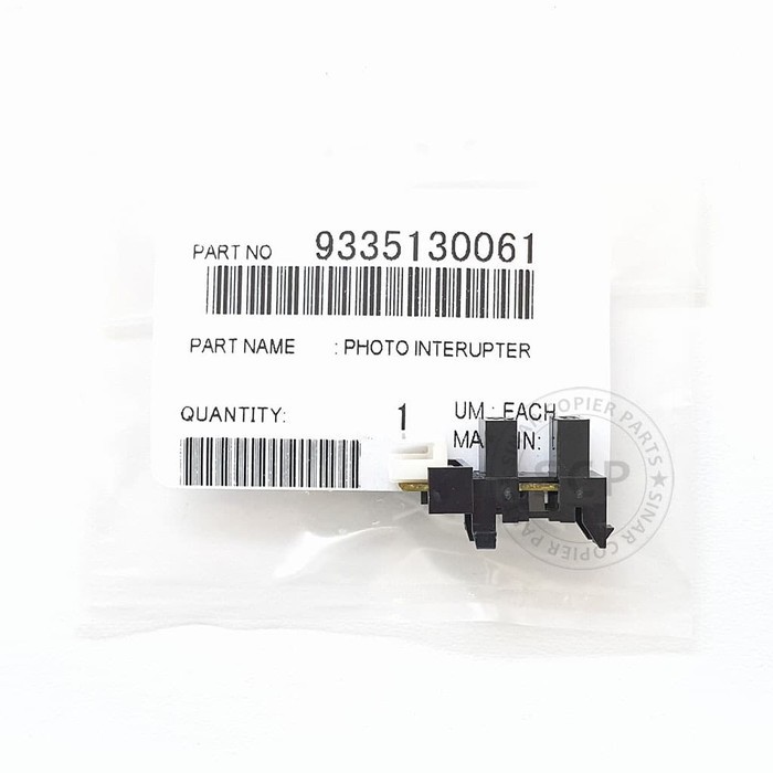 SENSOR TONER BIZHUB 501/421 (9335130061)