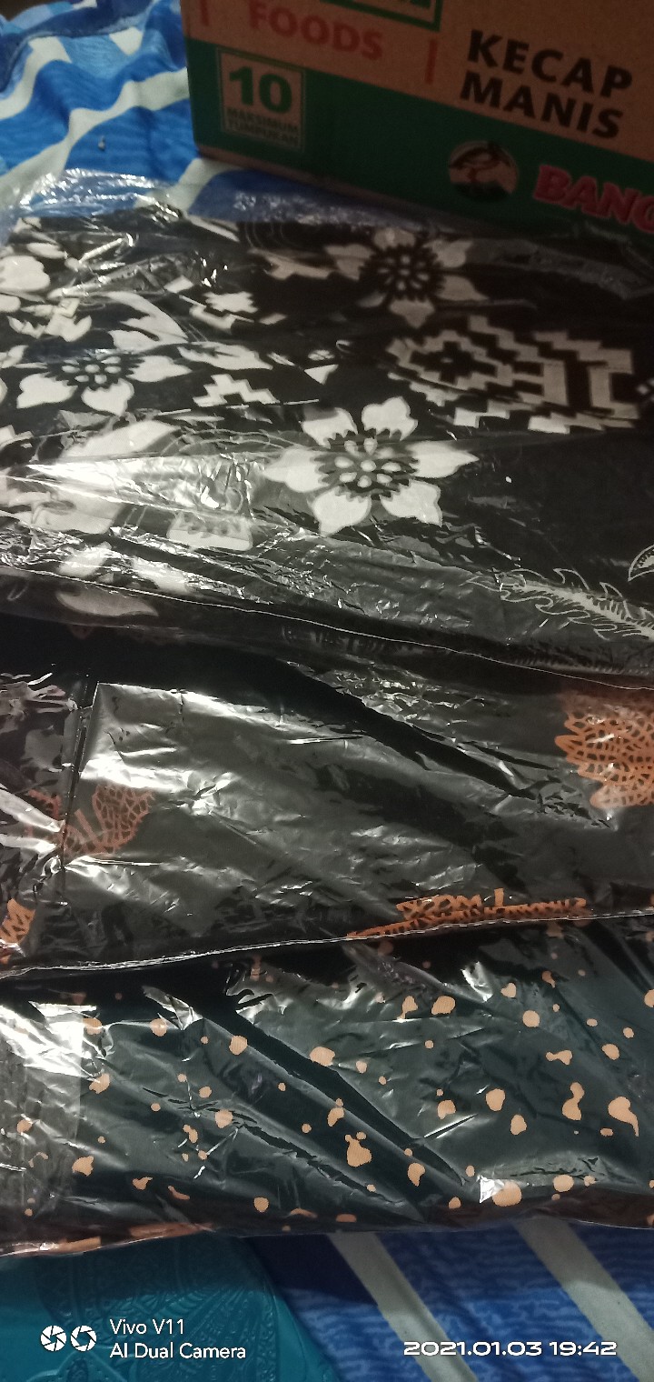 New Kemeja Pria Lengan Panjang 848vo Kemeja Pilot Pangkat