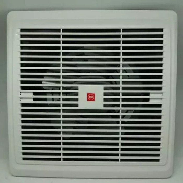 Exhaust Fan KDK 20TGQ2