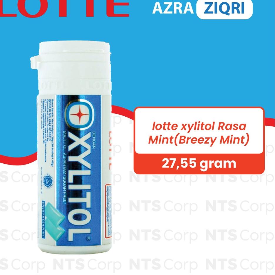 

✅BestSeller Lotte Xylitol Permen Karet | Xylitol Permen Karet Bebas Gula 27,5 gr | Xylitol Botol Kecil 5.5 Fasion sale/STAR BRANDS/「5.5 F⚡ASH SALE」/〖5.5 Fasion sale〗/〖5.5 Fasion sale〗