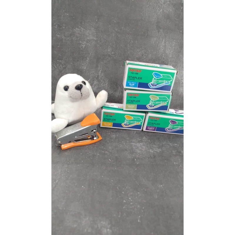 

Stapler / Stepler / Jepretan JOYKO HD-10M