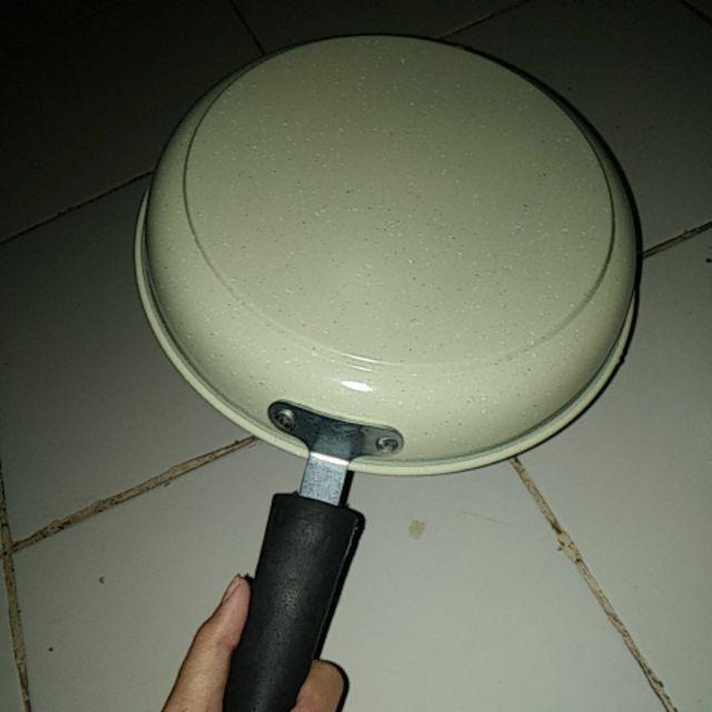 Fry Pan / Teflon Warna 24 Cm