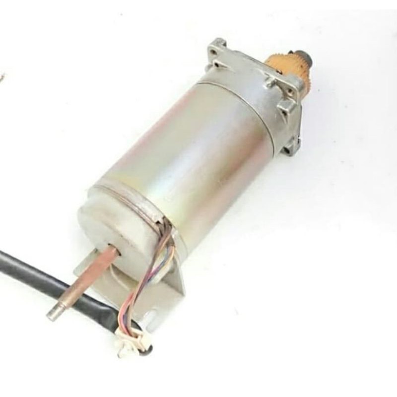 Dc motor Gearbox Doble twin DGM3418-2A