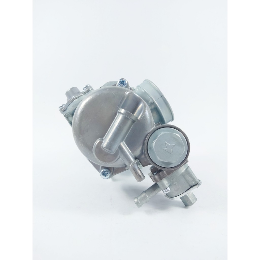 KARBURATOR ASSY KEIHIN HONDA REVO ABS ASOLUTE BLADE REVO FIT KUALITAS ASLI ORI ORIGINAL AHM KARBU CARBURETOR CARBU CARBURATOR KALBURATOR-7
