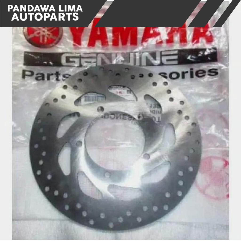 PIRINGAN CAKRAM DEPAN YAMAHA VIXION OLD NEW ORI YGP