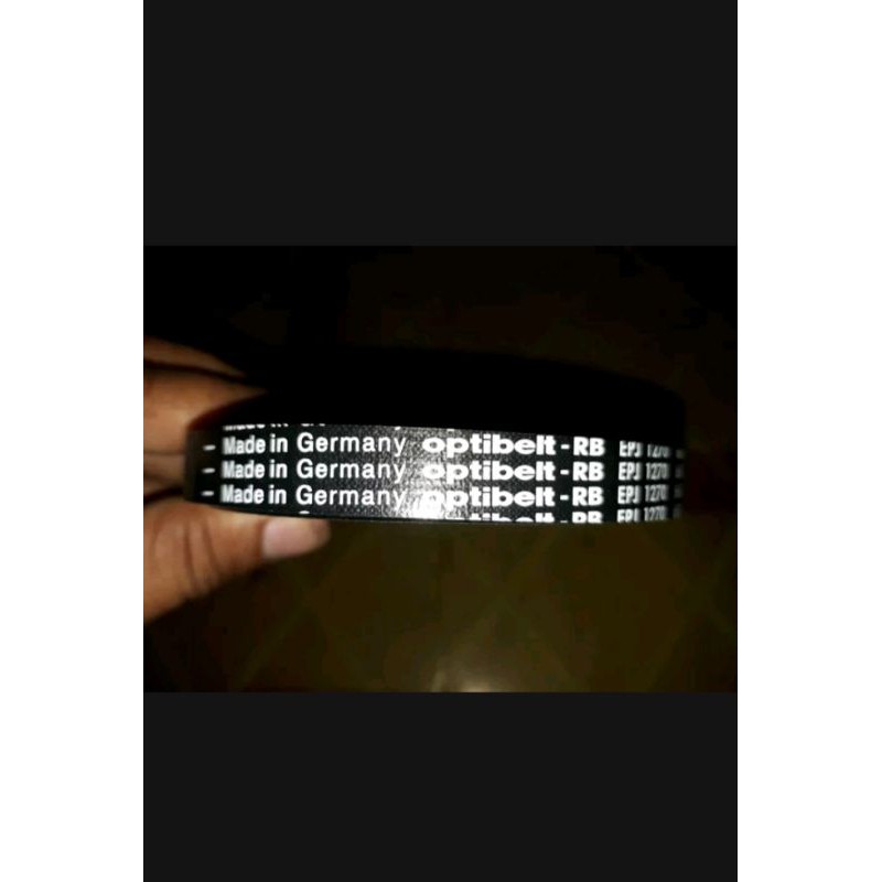 Fanbelt Mesin Cuci Samsung Original