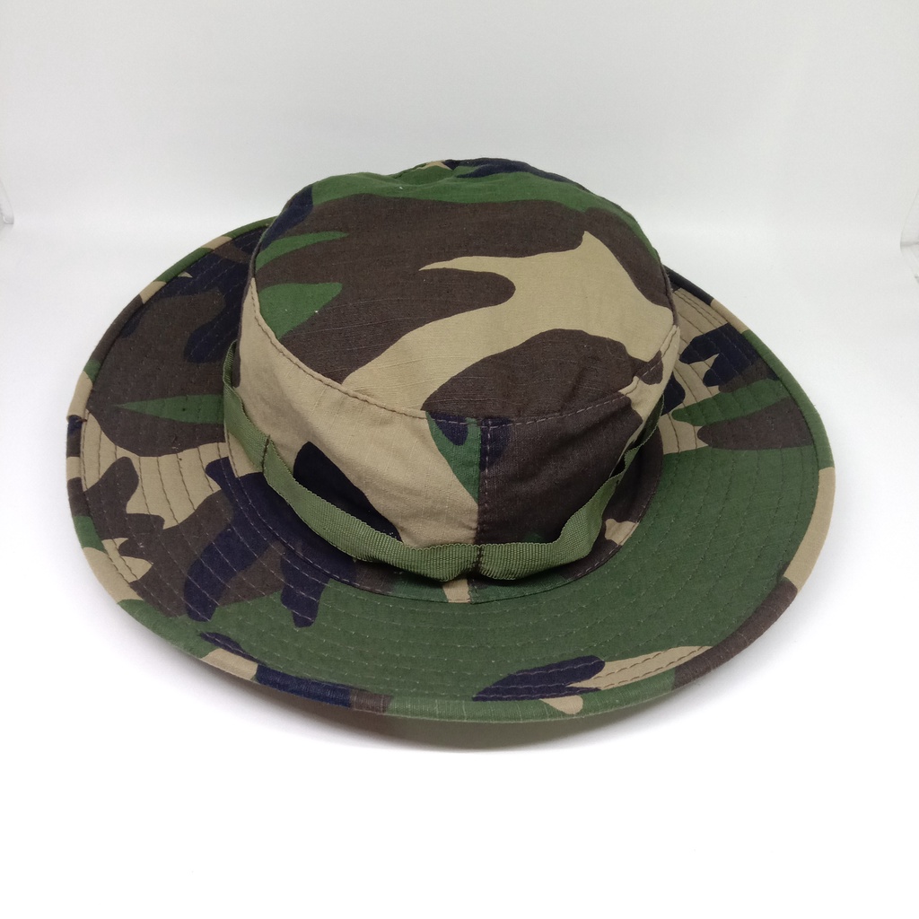 Topi Anak Remaja Model Tentara