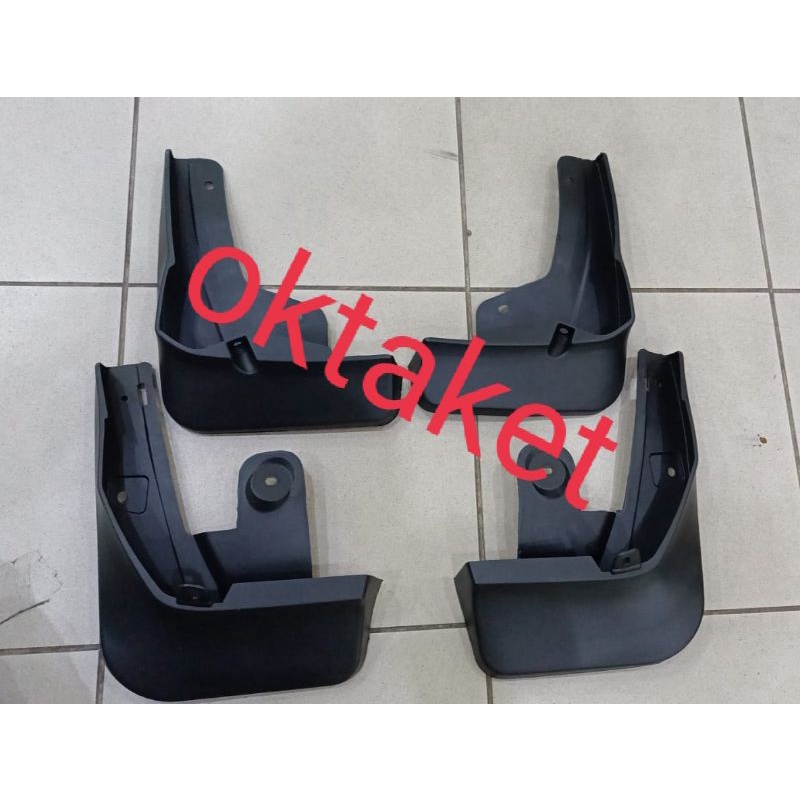 mudguard / karpet Lumpur Raize Rocky 2021-2021 Non Gr