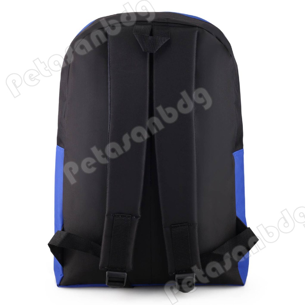 Tas Ransel Persib Tas Laptop Backpack - Tas Pria Tas Bola.RTM