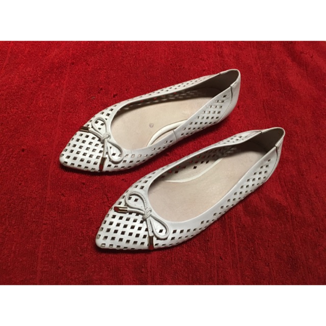 Pazzion flat shoes