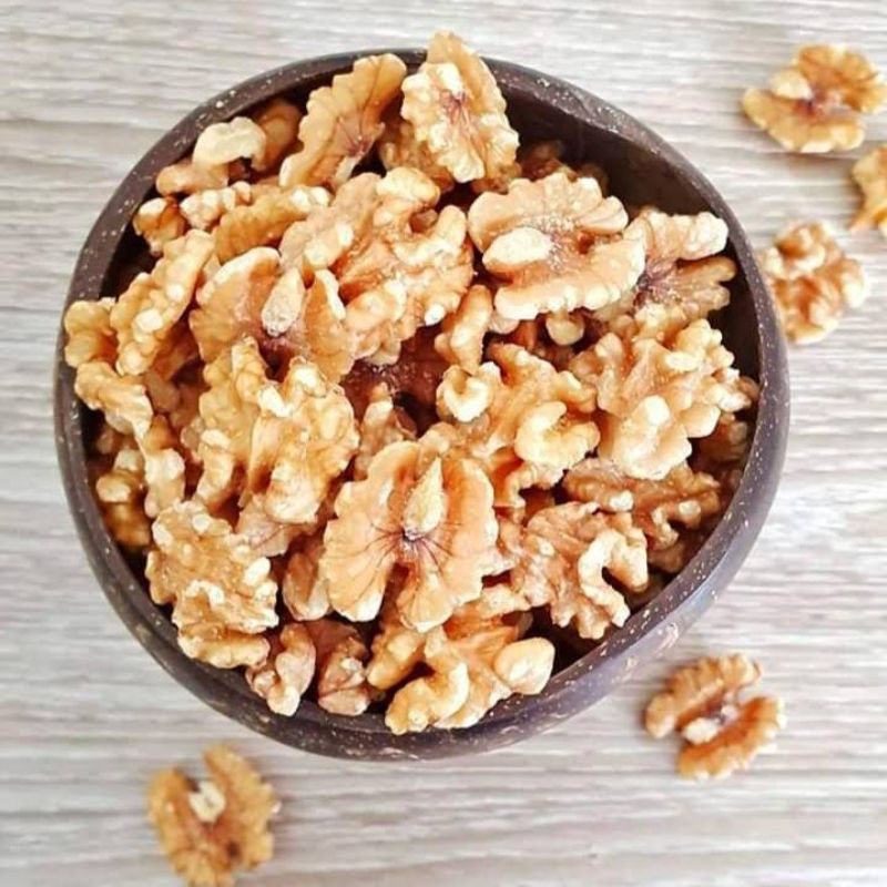 Roasted Walnut Snack Hamster 10g