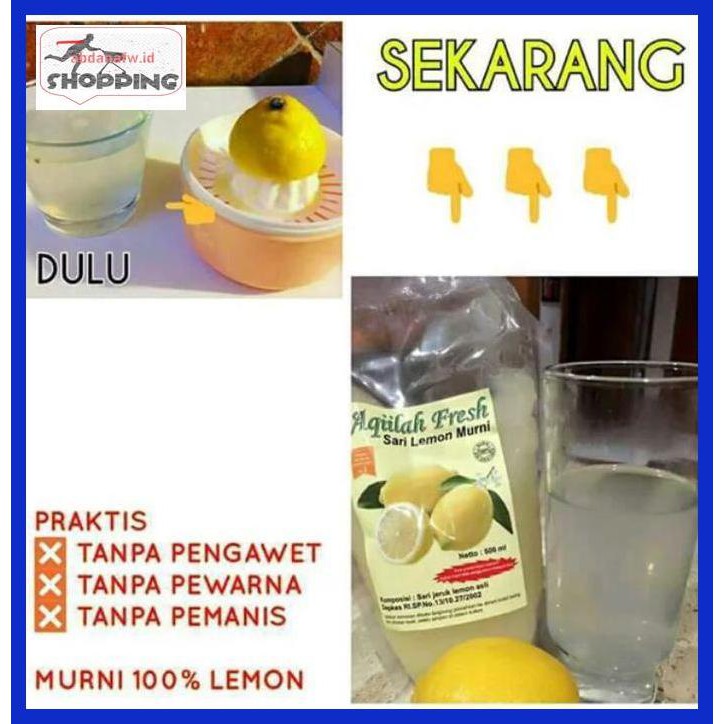 

Er34Wr5- Aqilah Fresh Sari Lemon Murni 500Ml I0Uukiy8-