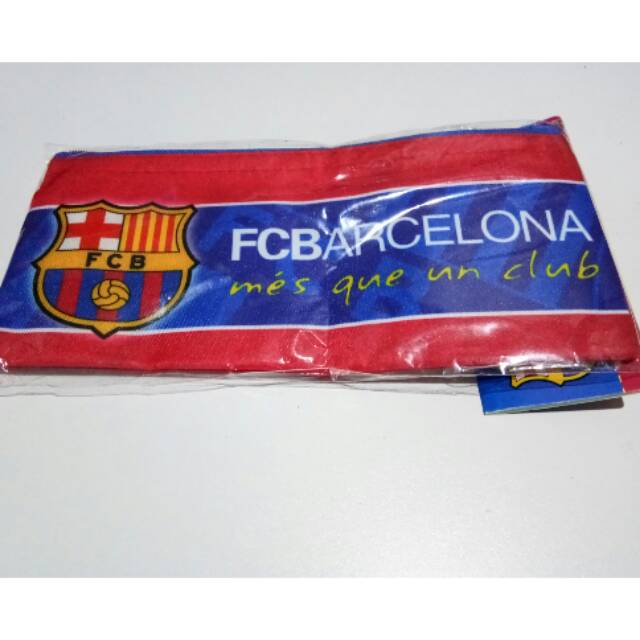 

Pencil case Barcelona