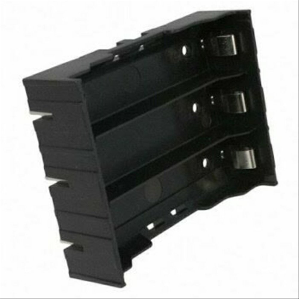 [SOC-9003] 3X 18650 BATTERY HOLDER BATERAI CASE BATERE BOX KOTAK BATRE