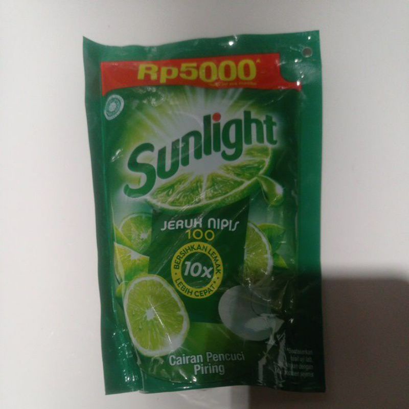 Sunlight 5000 | 210 ML