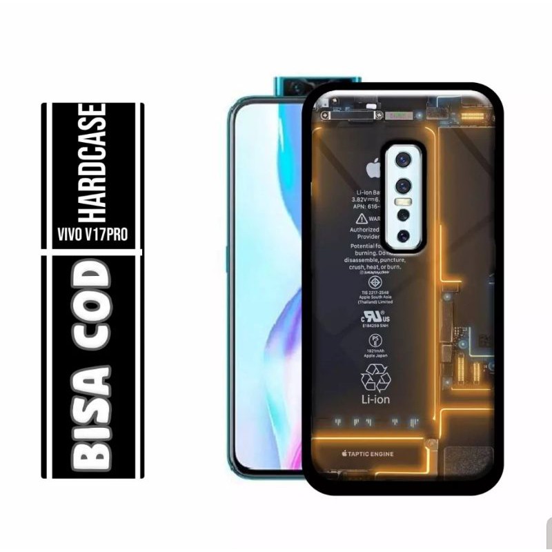 Case Vivo V17 Pro / Hardcase Vivo V17 Pro / Cassing Hp Vivo V17 Pro