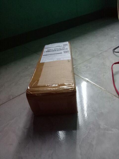 Tambahan Packing Kardus