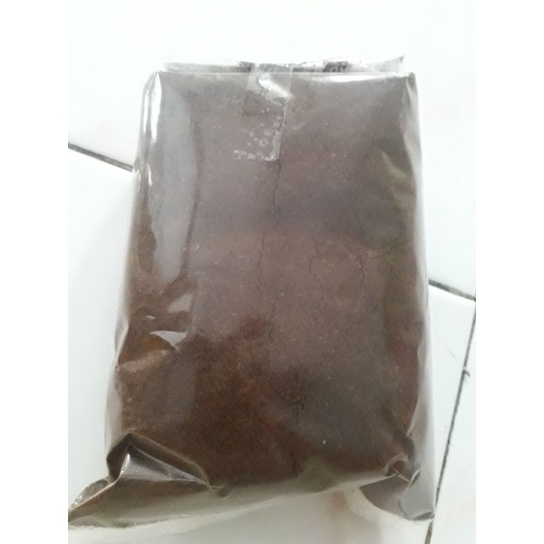 

KOPI Samijaya ROBUSTA MANTAB!!! Rasa Ground Banget