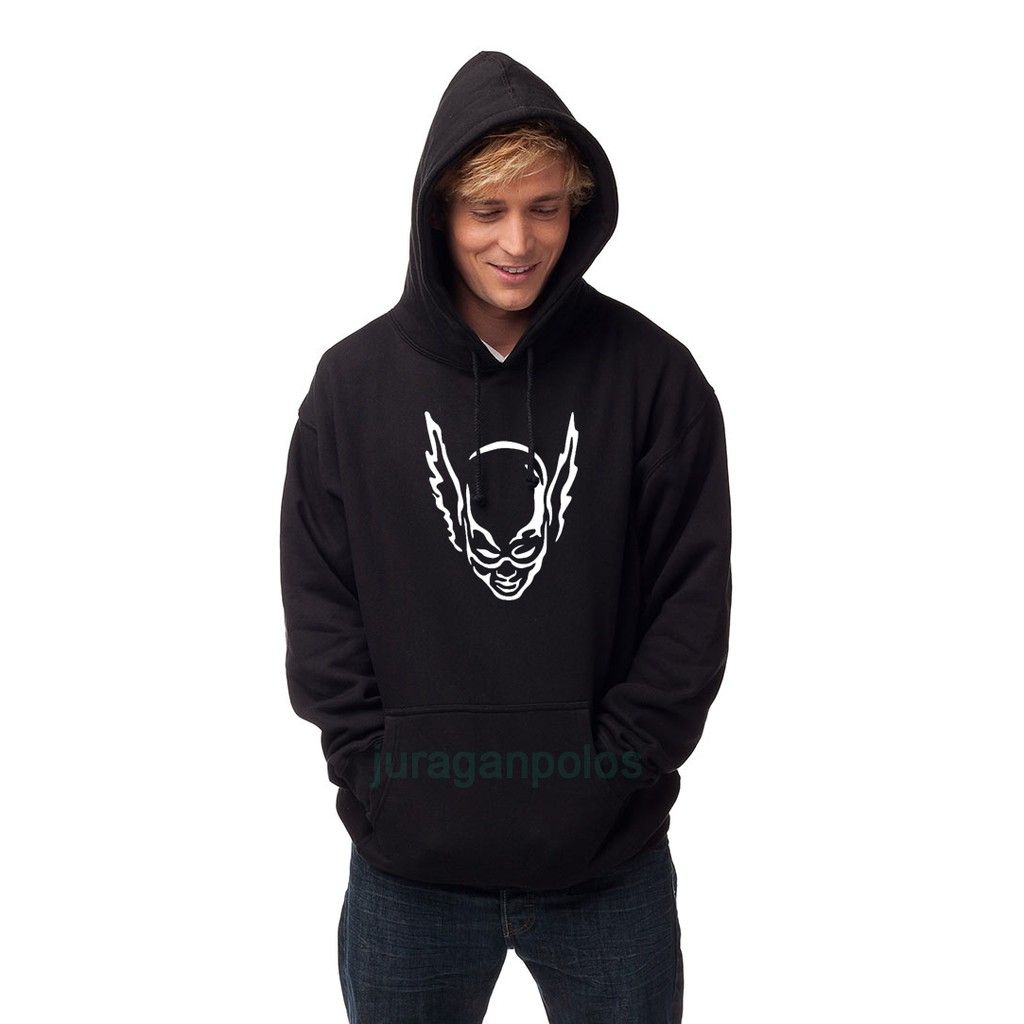 JAKET HOODIE GUNDALA PUTRA PETIR UNISEX PREMIUM