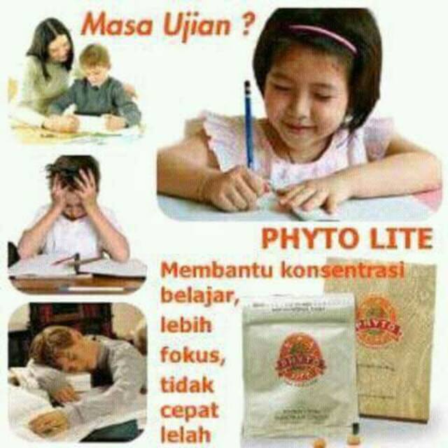 CNI Phyto Lite (Ekonomis)