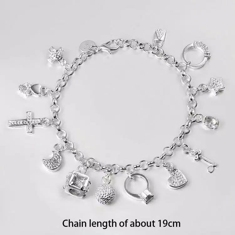 Sprei Rumbai Motif Bunga Merah