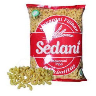 

Makaroni Rebus Sedani 1Kg | Makaroni | Pasta