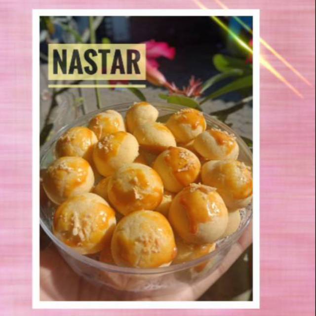

kue kering (250grm)
