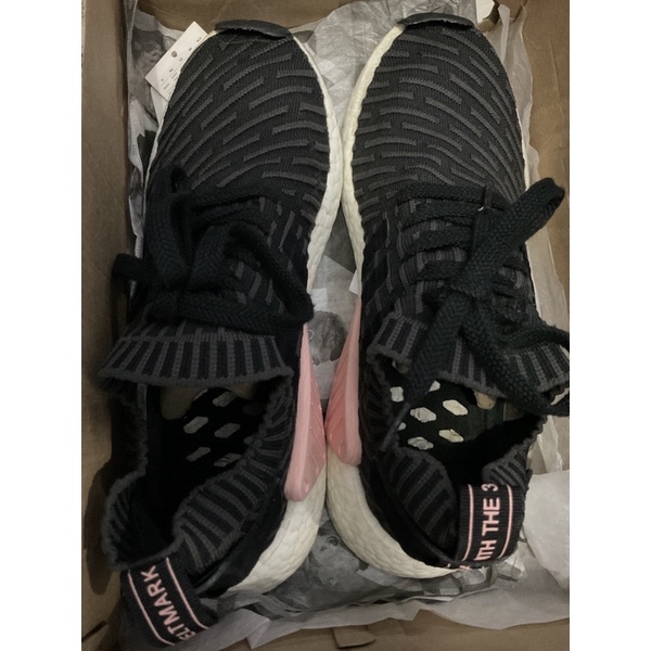 NMD R2 PK Blackpink original