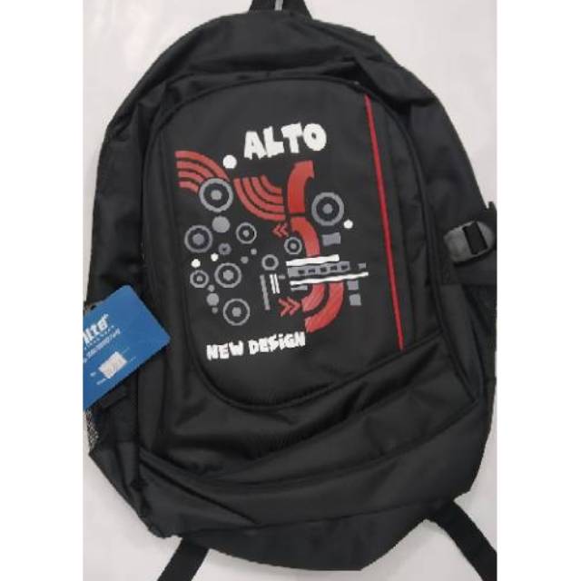 tas anak sekolah palo alto