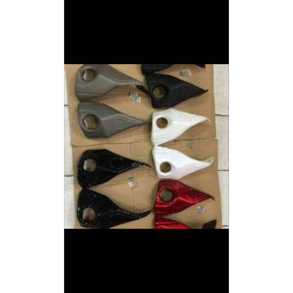 cover lampu sen n max