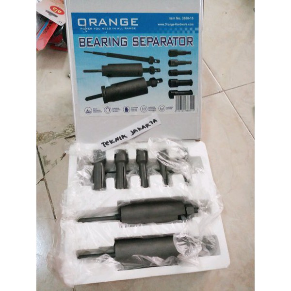 Bearing Puller set Bearing Separator set