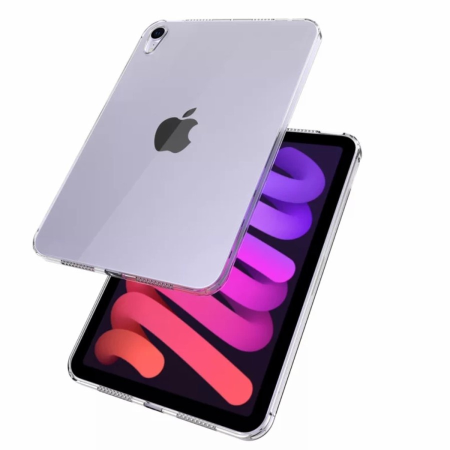 SOFT CASE BENING IPAD 9 / 8 / 7 / 6 / 5 / 4 / 3 / 2 / IPAD MINI 6 / MINI 5 / MINI 4 / MINI 3 / MINI 2 / MINI 1 / IPAD PRO 12.9 / PRO 11 / PRO 10.5 / PRO 9.7 inch / IPAD AIR 5 / AIR 4 / AIR 3 / AIR 2 / AIR 1