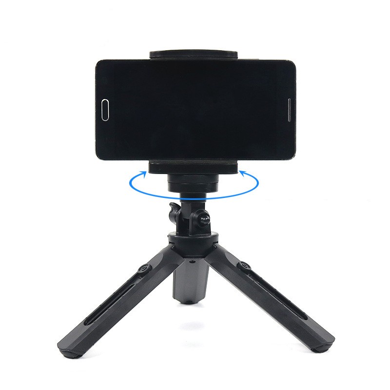 TRIPOD MINI SUPORT + HOLDER U SATOO