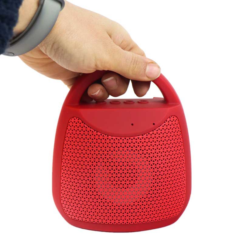 Speaker Portable Wireless Bluetooth JC-312