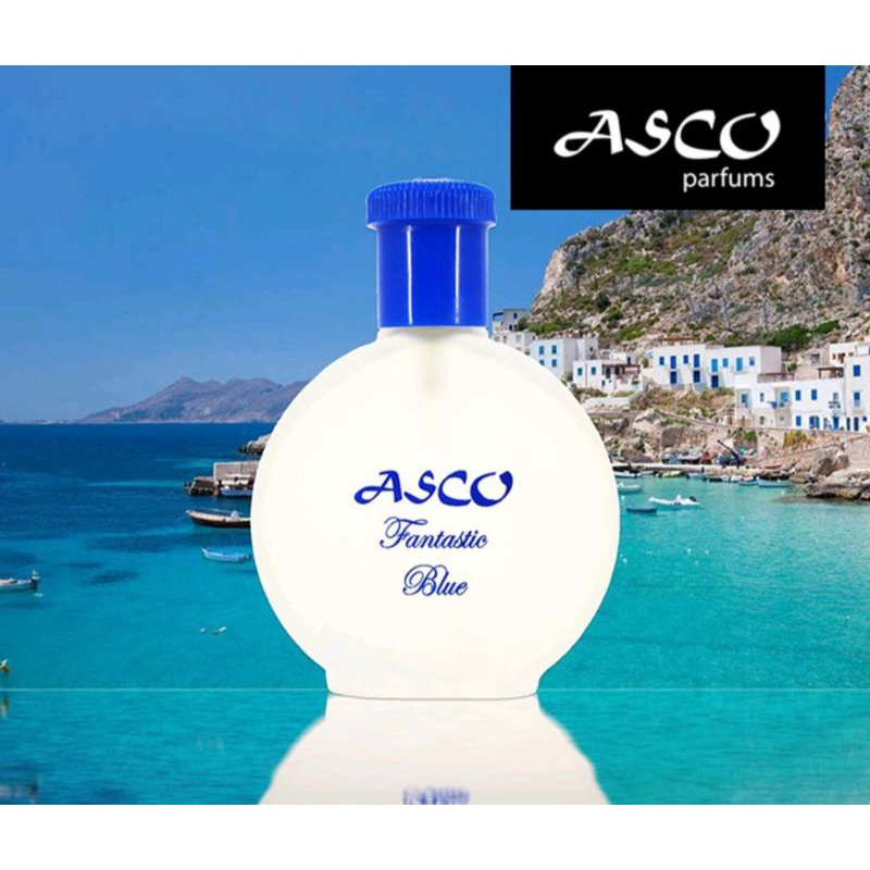 PARFUM ASCO