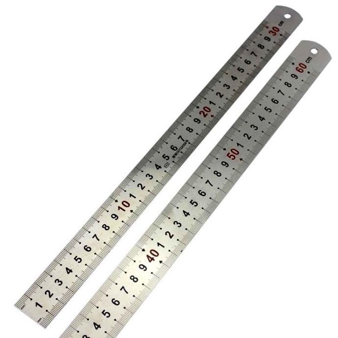 

TERBARU Penggaris stainless steel 150 cm / Stainless steel ruler 1.5 meter/PULPEN GEL/PULPEN LUCU/PULPEN 1 PACK/PENSIL WARNA/PENSIL 2B/PENGHAPUS JOYKO/PENGHAPUS LUCU/RAUTAN PENSIL PUTAR/RAUTAN ELEKTRIK/SPIDOL WARNA/SPIDOL PERMANEN/SPIDOL