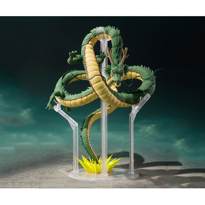 drago shenron action figure